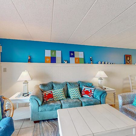 Willa Oceana II Ocean City Zewnętrze zdjęcie