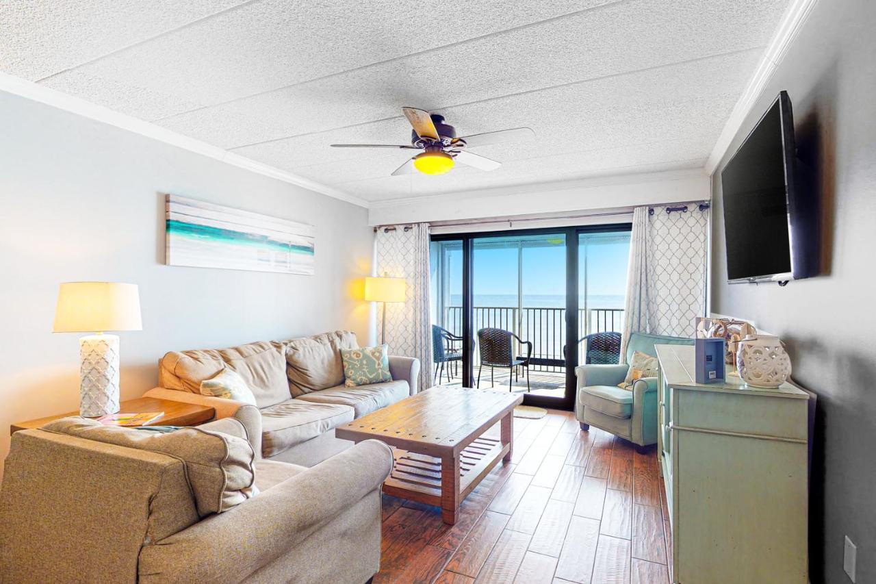 Willa Oceana II Ocean City Zewnętrze zdjęcie