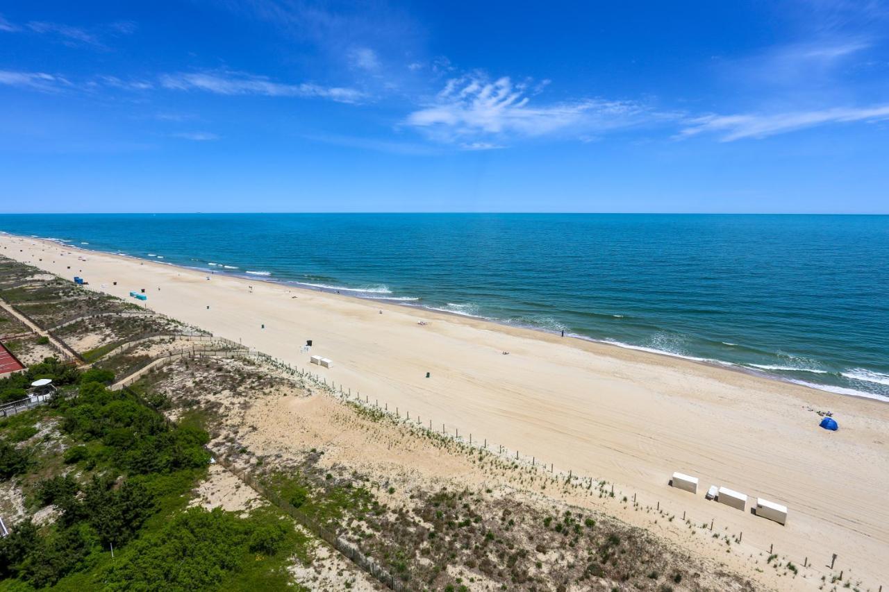 Willa Oceana II Ocean City Zewnętrze zdjęcie