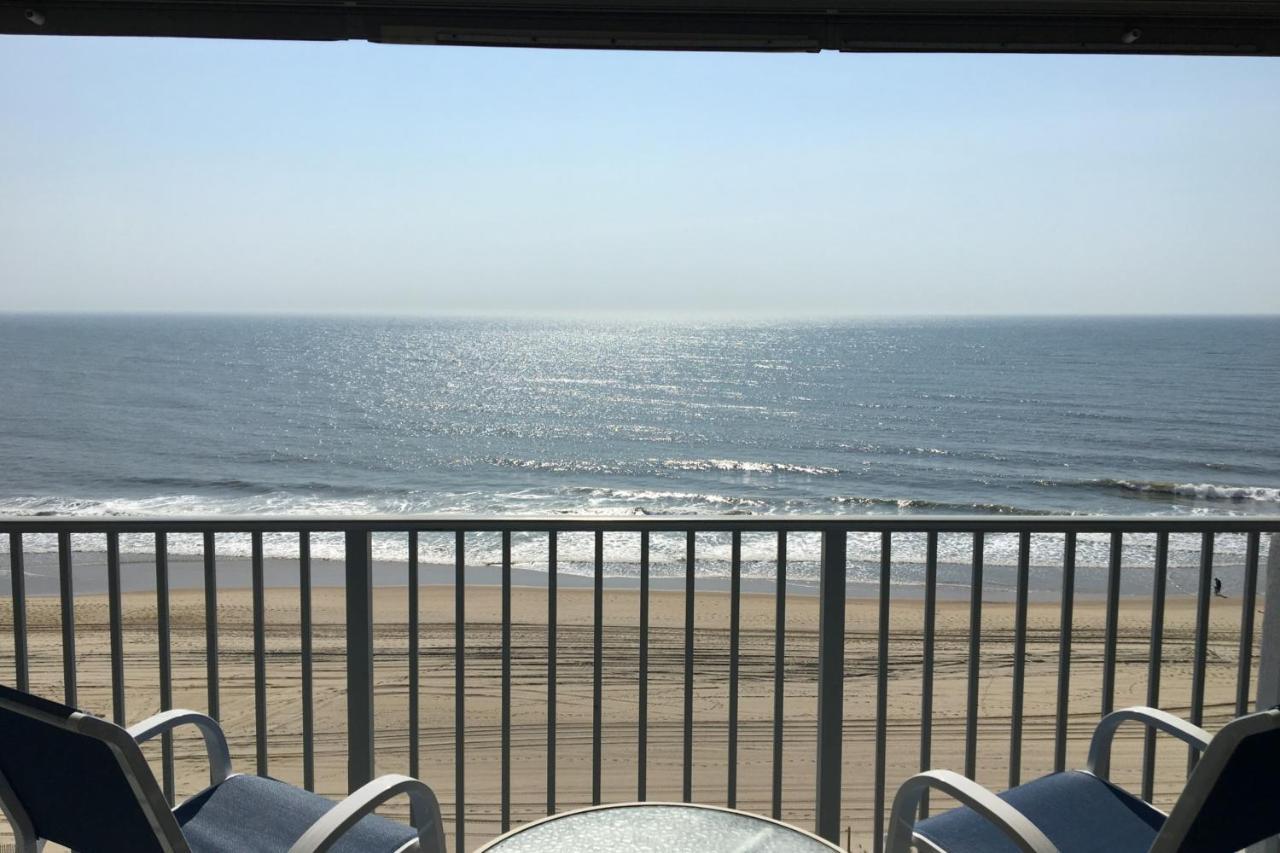 Willa Oceana II Ocean City Zewnętrze zdjęcie