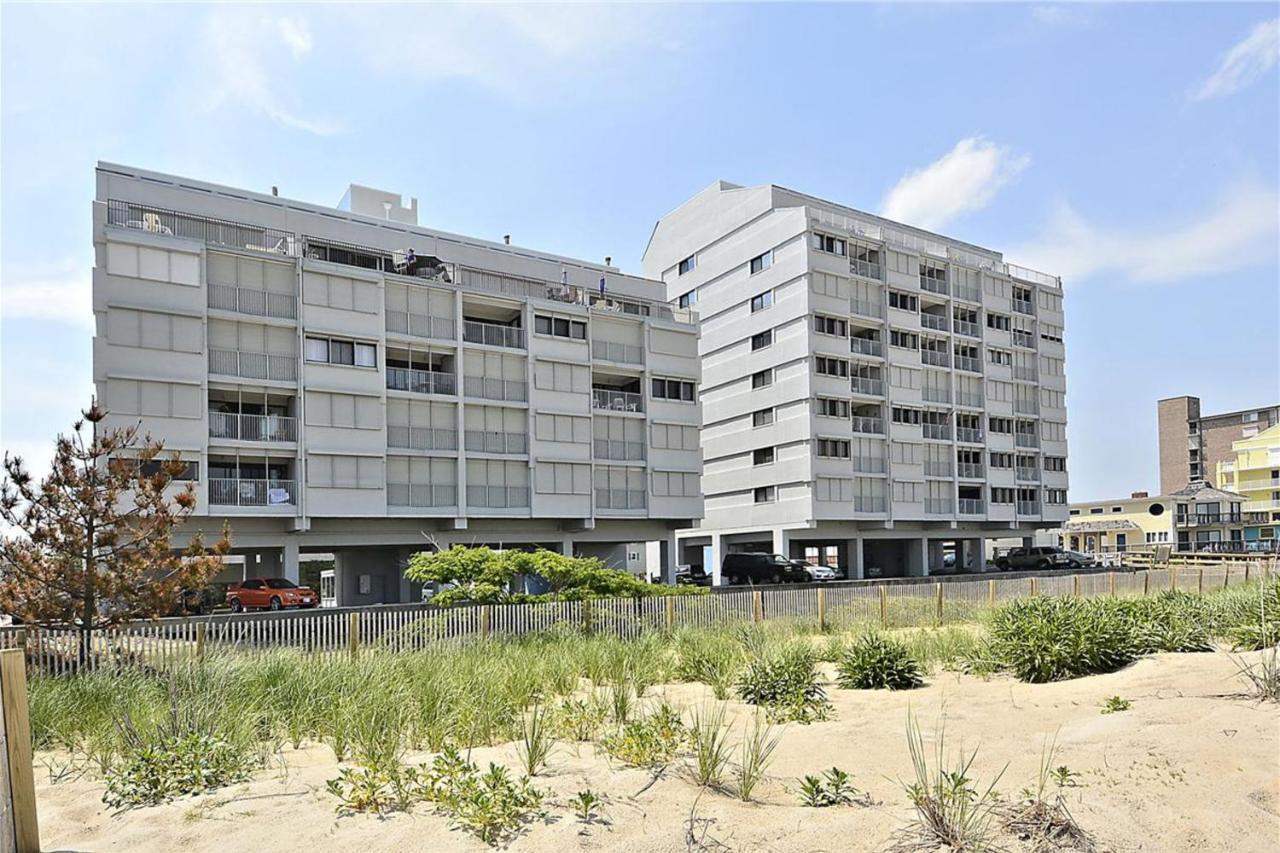Willa Oceana II Ocean City Zewnętrze zdjęcie