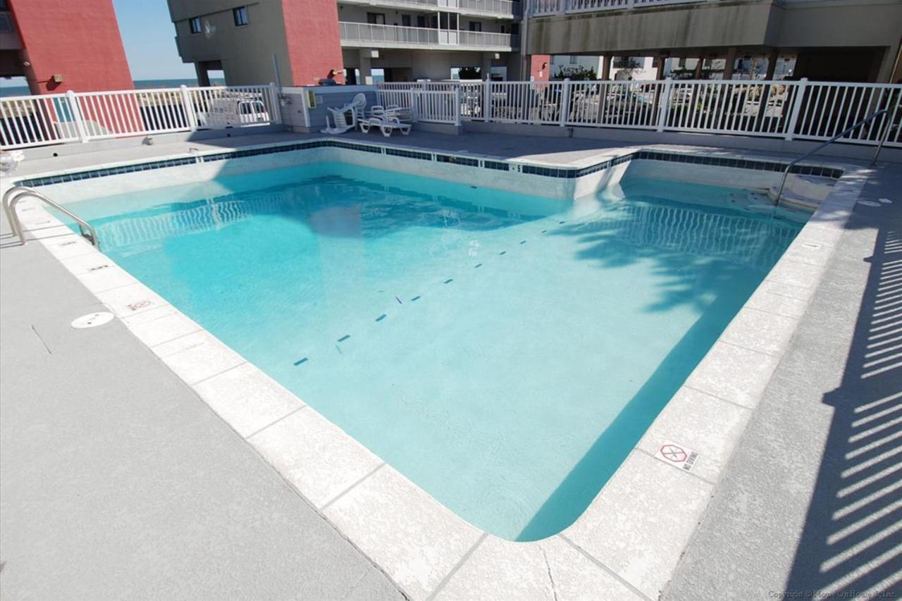 Willa Oceana II Ocean City Zewnętrze zdjęcie