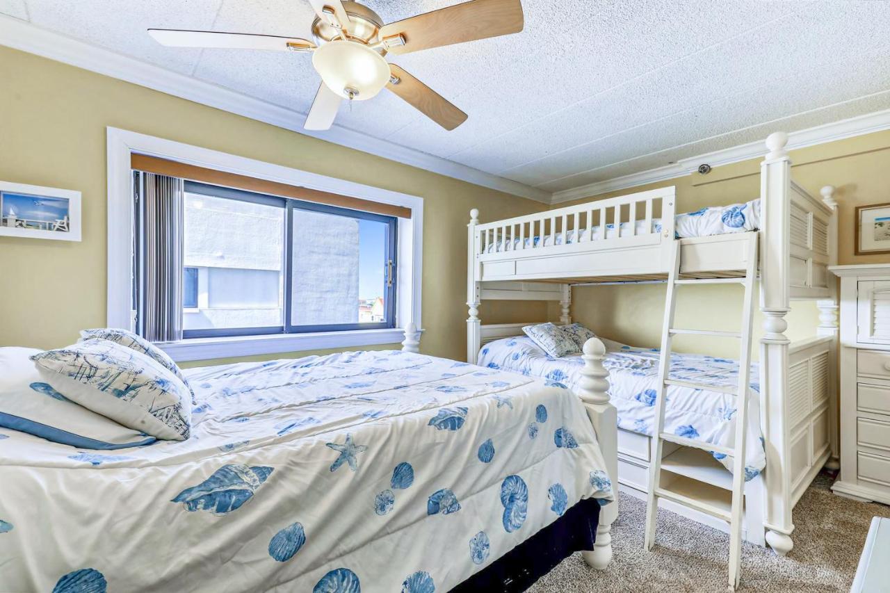 Willa Oceana II Ocean City Zewnętrze zdjęcie