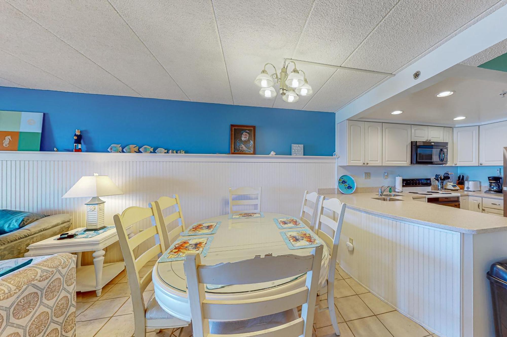 Willa Oceana II Ocean City Zewnętrze zdjęcie