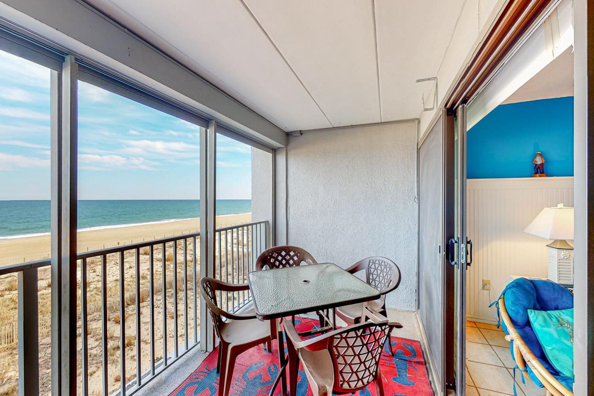 Willa Oceana II Ocean City Zewnętrze zdjęcie