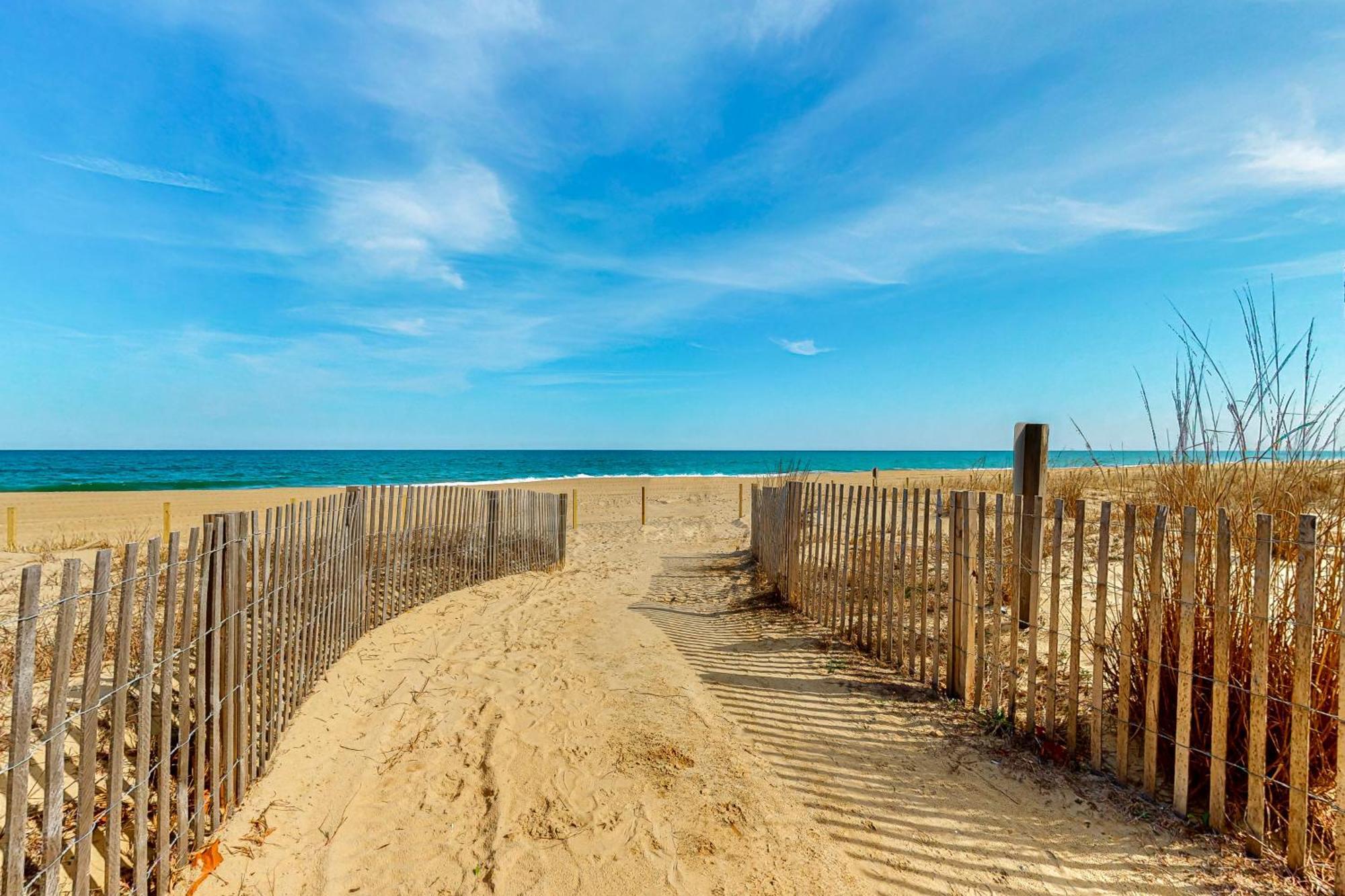 Willa Oceana II Ocean City Zewnętrze zdjęcie