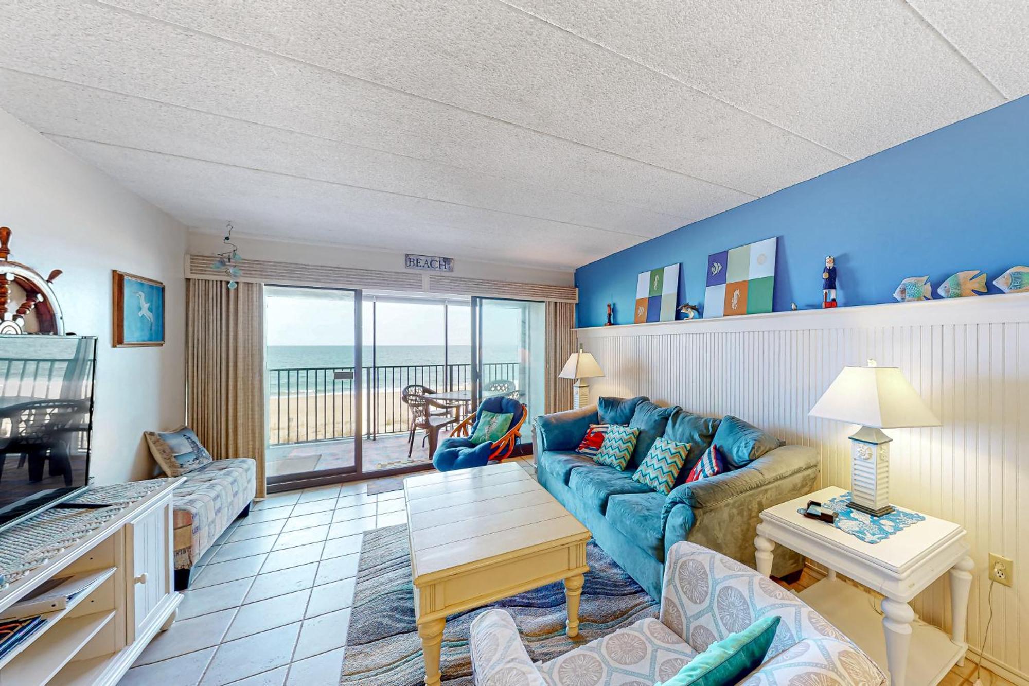 Willa Oceana II Ocean City Zewnętrze zdjęcie