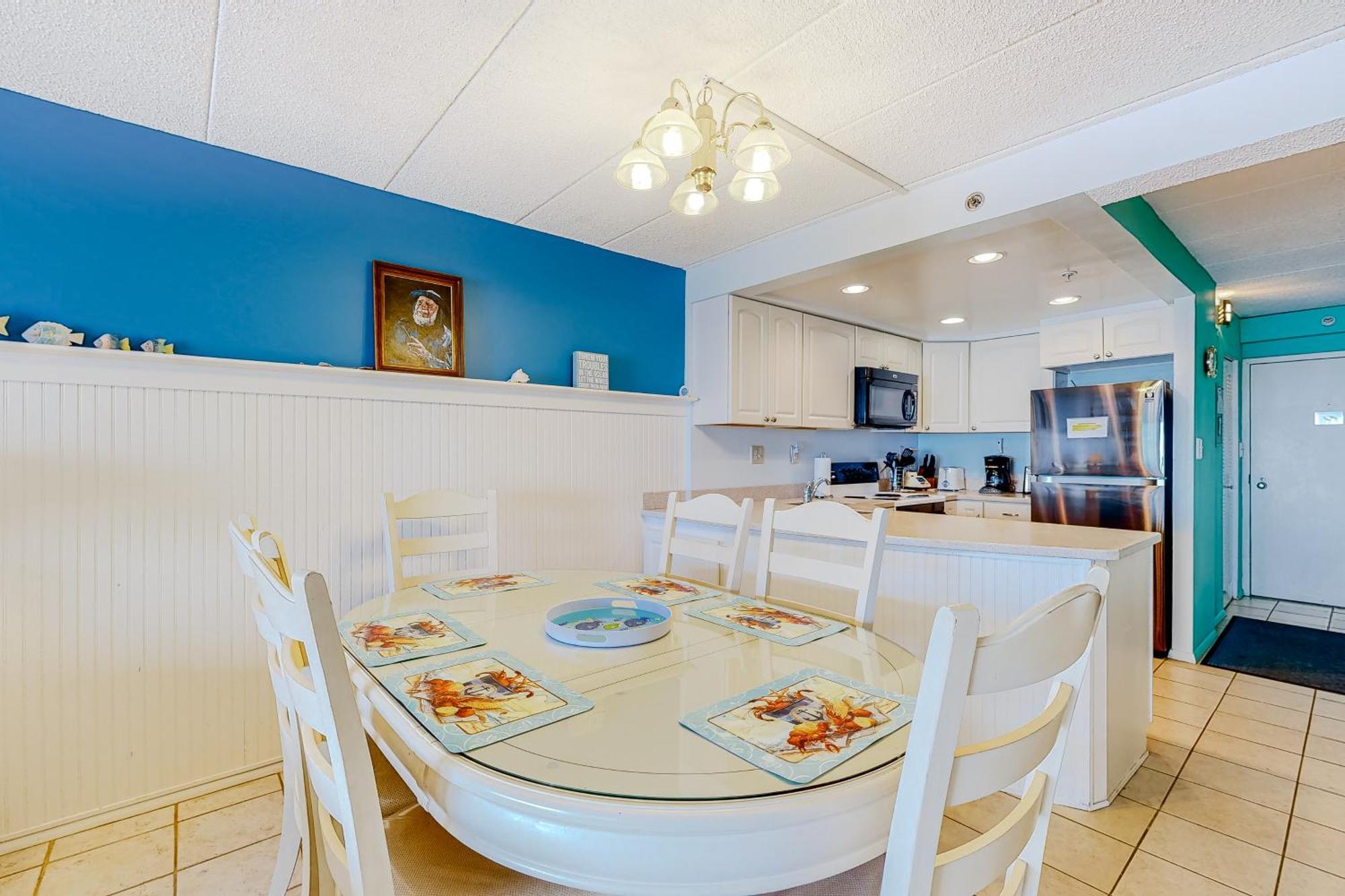 Willa Oceana II Ocean City Zewnętrze zdjęcie