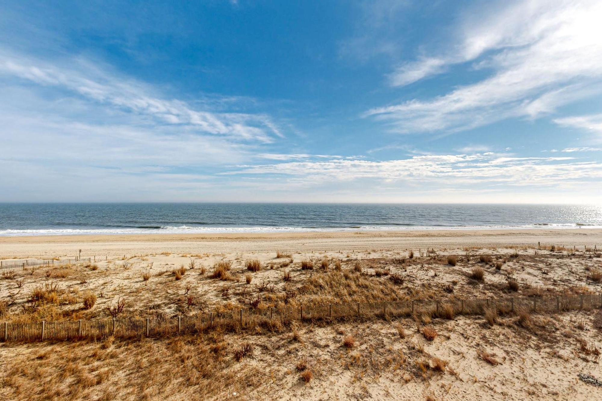 Willa Oceana II Ocean City Zewnętrze zdjęcie