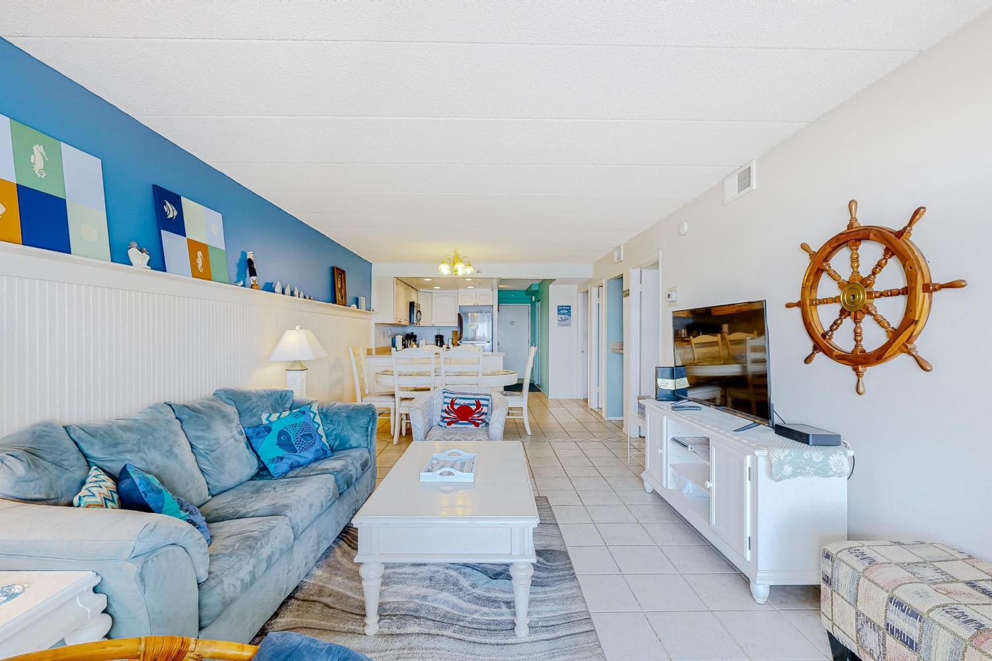 Willa Oceana II Ocean City Zewnętrze zdjęcie