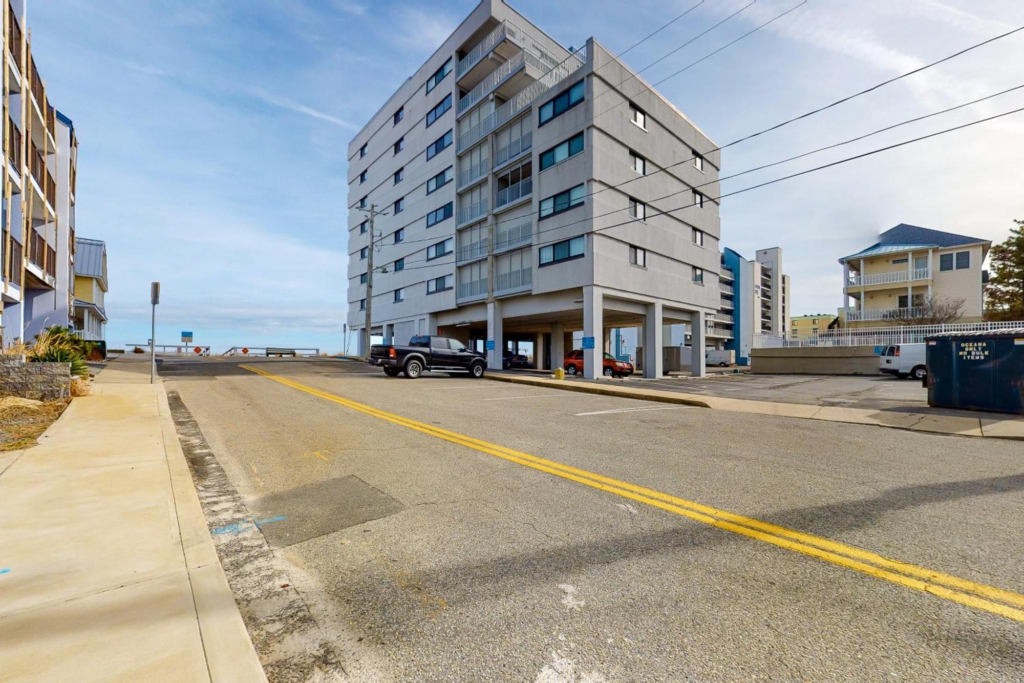 Willa Oceana II Ocean City Pokój zdjęcie