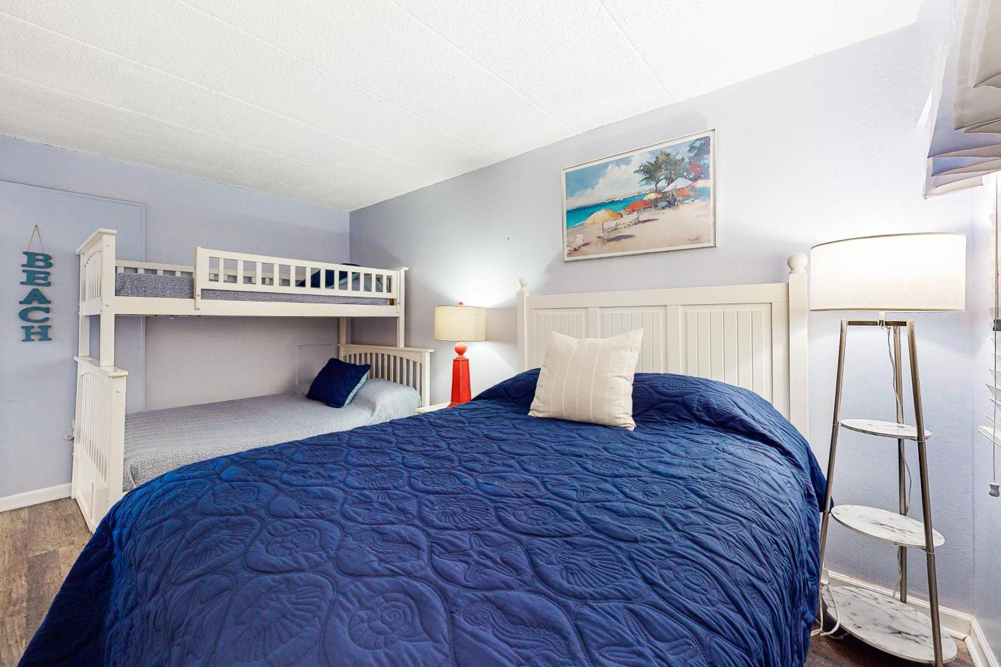 Willa Oceana II Ocean City Pokój zdjęcie