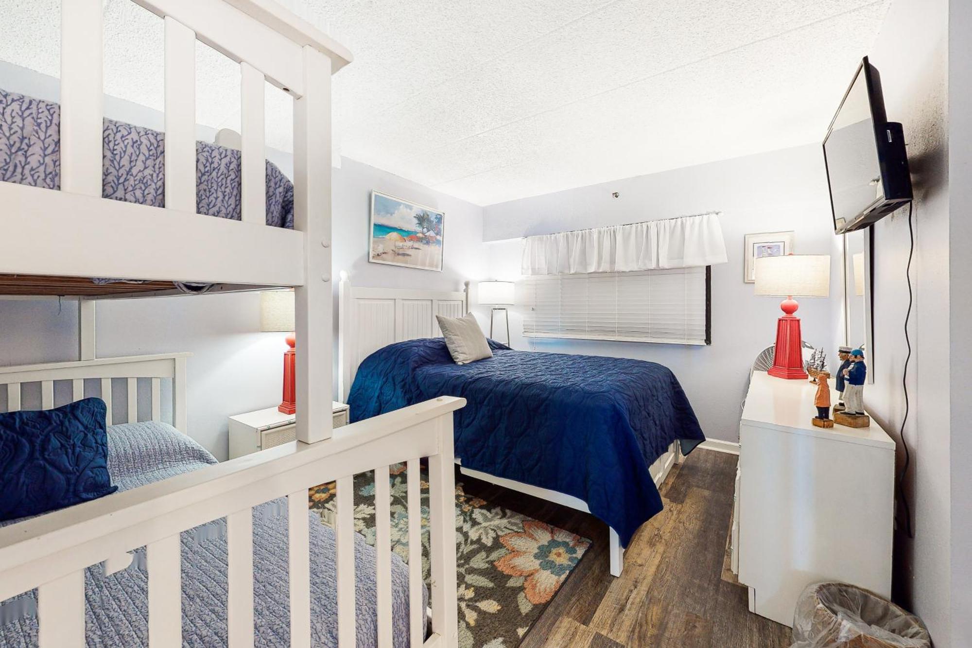 Willa Oceana II Ocean City Pokój zdjęcie