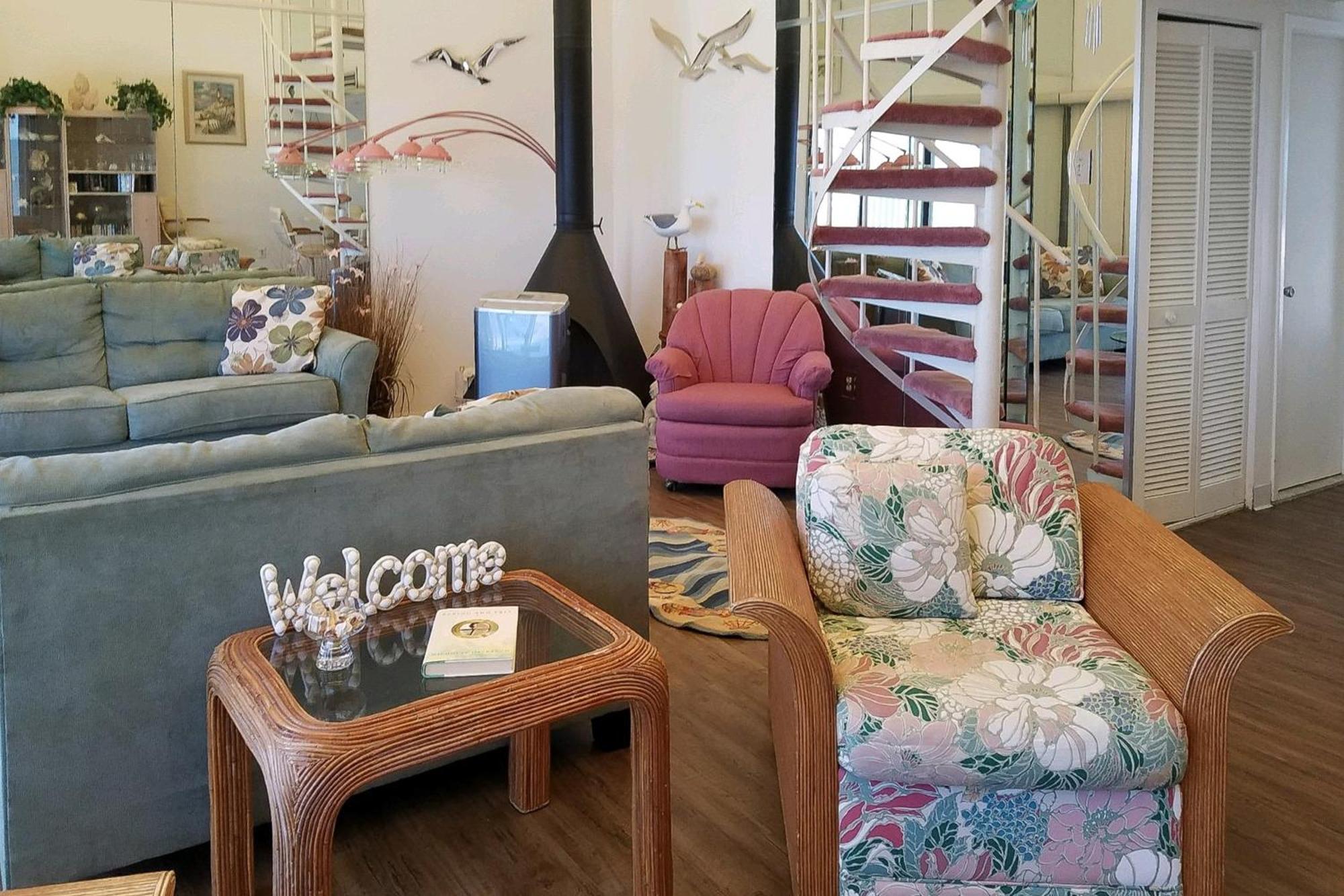 Willa Oceana II Ocean City Pokój zdjęcie