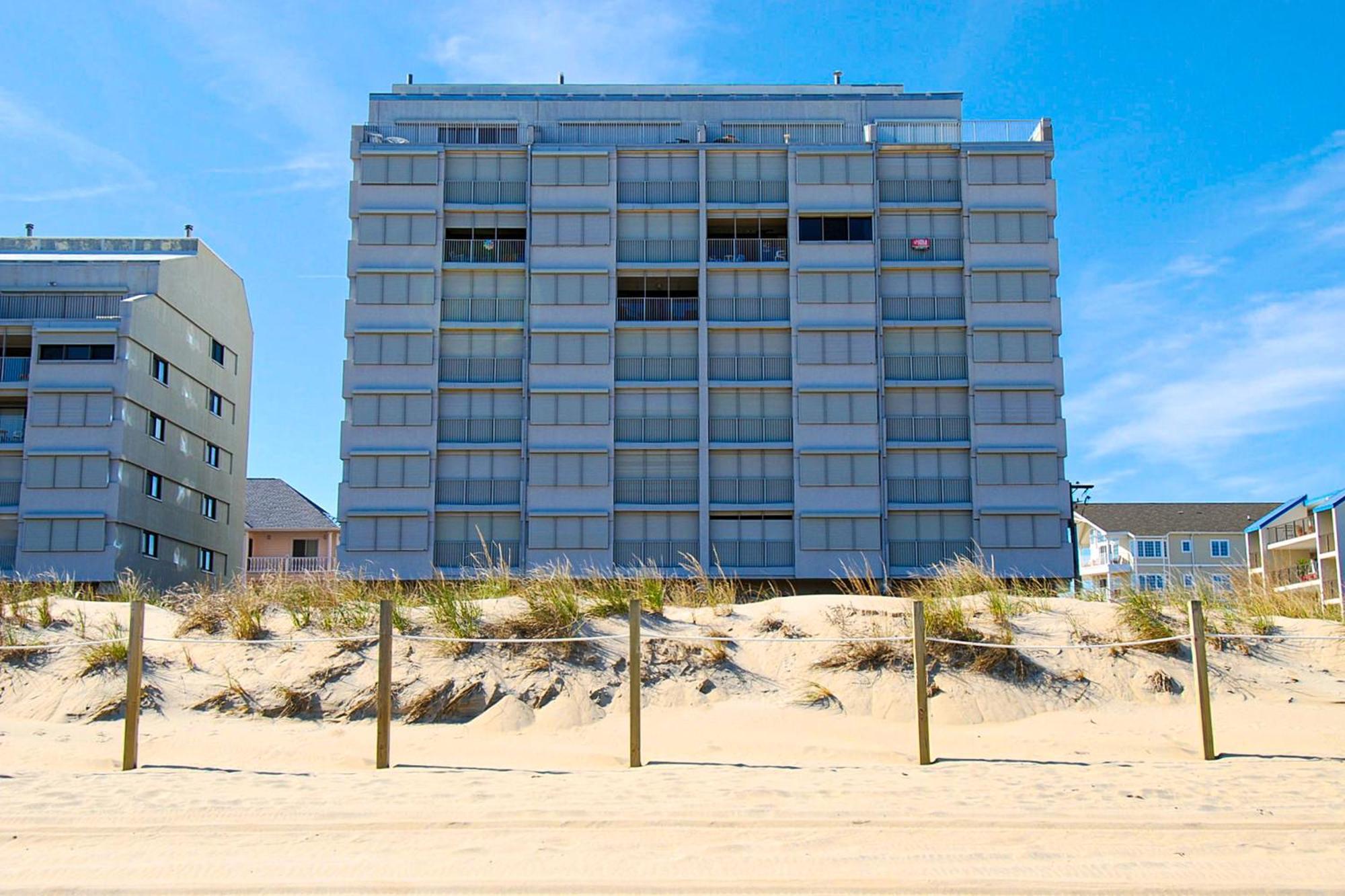 Willa Oceana II Ocean City Pokój zdjęcie