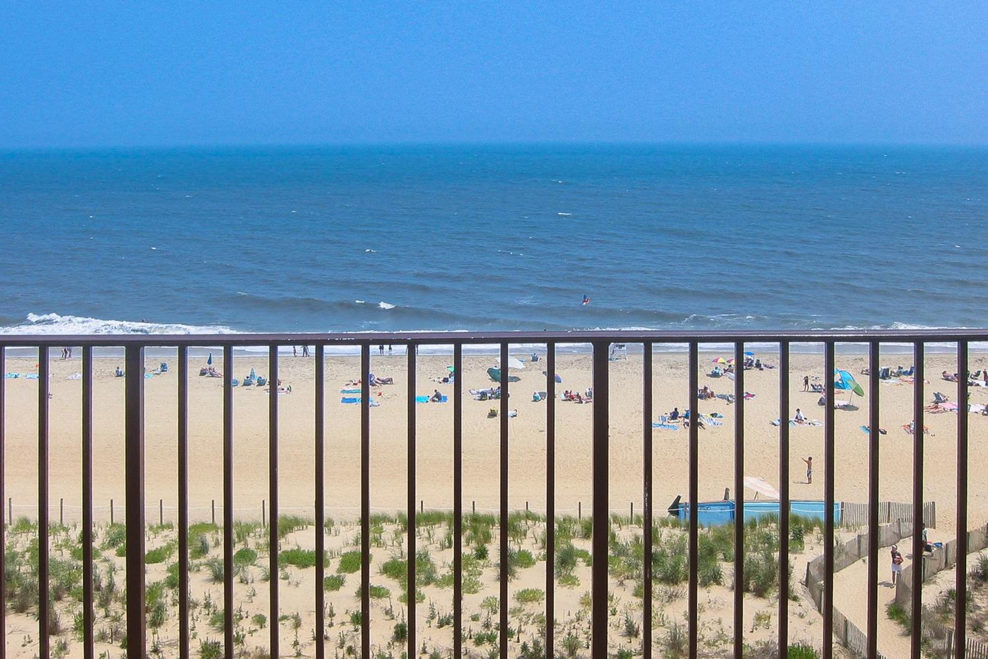 Willa Oceana II Ocean City Pokój zdjęcie
