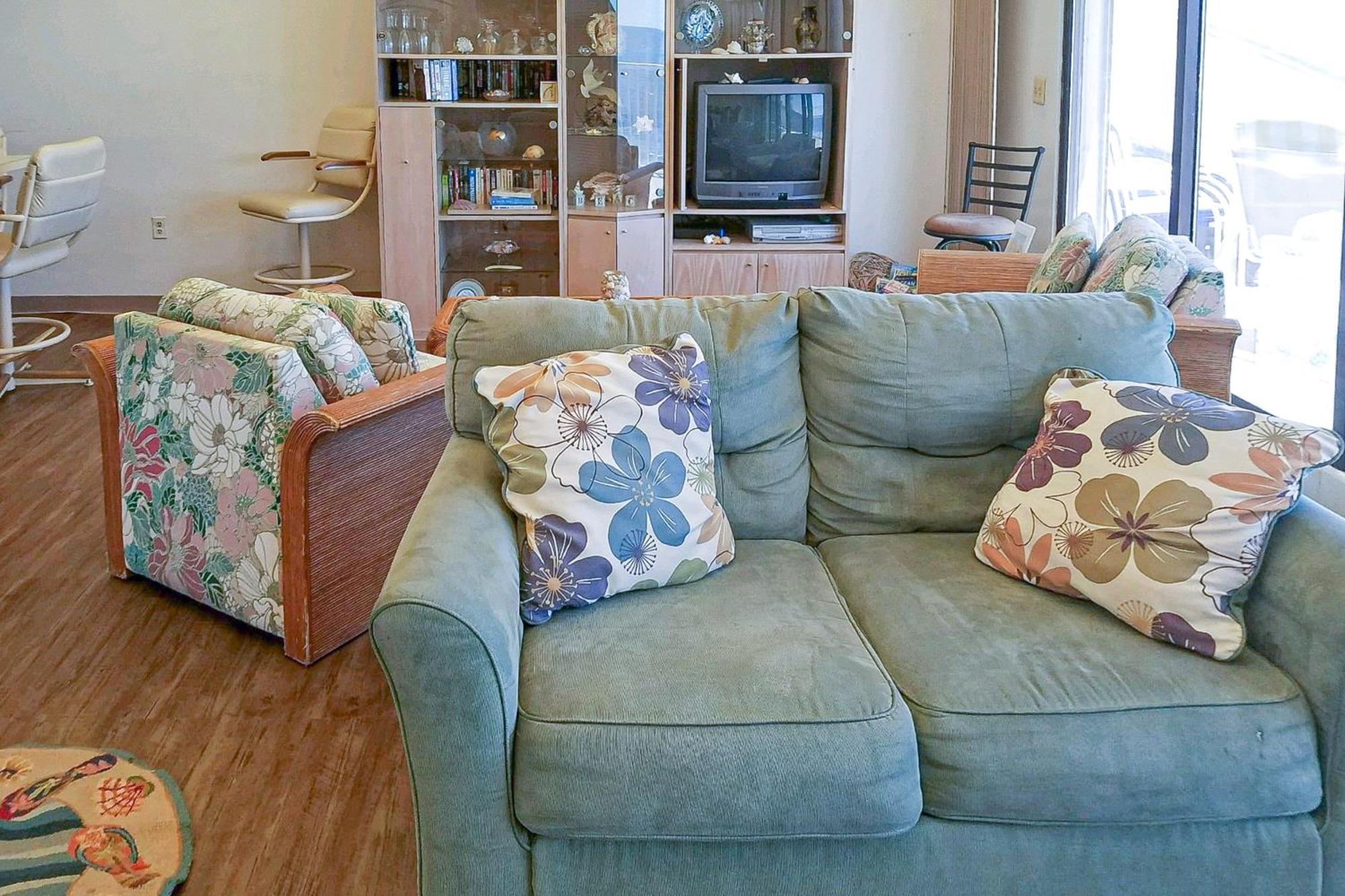 Willa Oceana II Ocean City Pokój zdjęcie